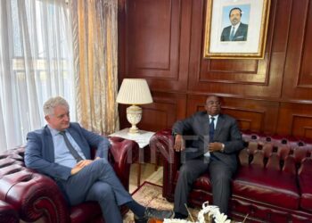 Cameroun : Allègement des droits de douane sur les produits européens