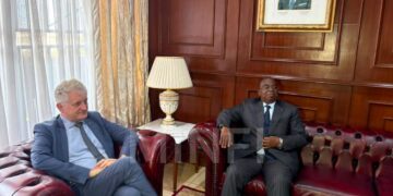 Cameroun : Allègement des droits de douane sur les produits européens