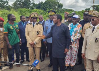 Hécatombe à Ndikiniméki: L’assistance du Président Paul Biya aux victimes