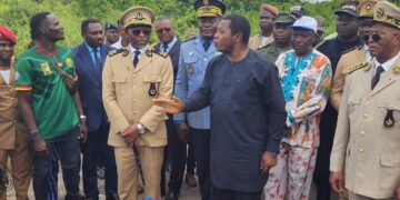 Hécatombe à Ndikiniméki: L’assistance du Président Paul Biya aux victimes