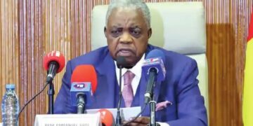 Séjour du Président Paul Biya à l’étranger : Le Gouvernement rassure