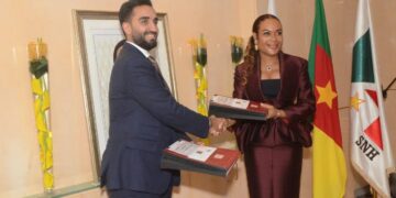 Balongo Exploration: La SNH et Octavia scellent l’accord de production