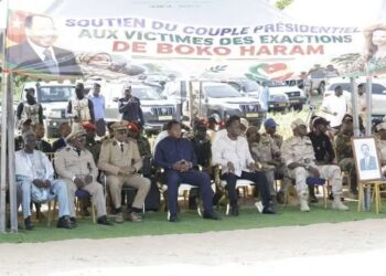 Extrême-Nord : Le coup de coeur présidentiel aux victimes de Boko Haram