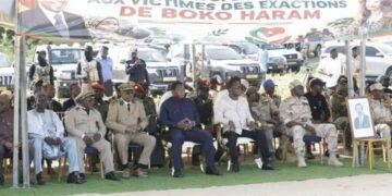 Extrême-Nord : Le coup de coeur présidentiel aux victimes de Boko Haram