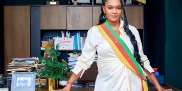 Nourane Foster quitte le PCRN : l’érosion d’un parti et la recomposition de l’opposition