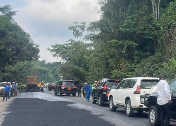 Nationale N°3 : quand l’axe vital du Cameroun s’effondre sous nos yeux