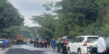 Nationale N°3 : quand l’axe vital du Cameroun s’effondre sous nos yeux