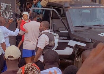 18 enfants séquestrés à Yaoundé : le Cameroun face à l’horreur d’un réseau qui opérait au grand jour