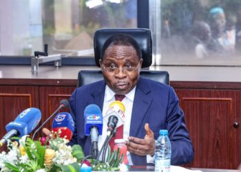 Gaz domestique au Cameroun : le MINEE prend des mesures fermes