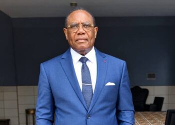 Cameroun : Nama Rémy nouveau président du Conseil Constitutionnel